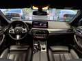 BMW 520 d,M-Paket,Sitzlüftung,Virtual Display, 4 Zone, TO Schwarz - thumbnail 10