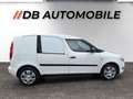 Skoda Roomster Roomster Praktik Business 1,6 TDI CR Weiß - thumbnail 4