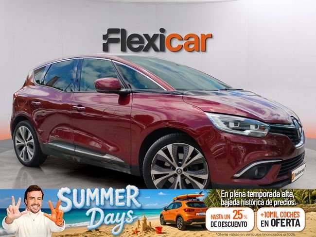 Renault Scenic 1.3 TCe Energy Zen 103kW - foto 1