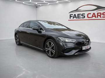 EQE 350+ AMG Line