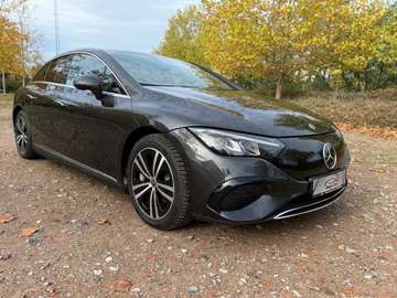 EQE 350+ AMG Line