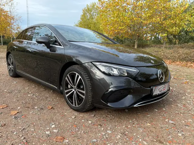 Mercedes-Benz EQE 350 EQE 350+ AMG Line