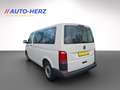 Volkswagen T6 Kombi BUS *1.HAND-KLIMA-8 SITZPLÄTZE* Blanc - thumbnail 9