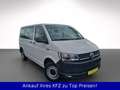Volkswagen T6 Kombi BUS *1.HAND-KLIMA-8 SITZPLÄTZE* Blanc - thumbnail 2