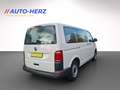 Volkswagen T6 Kombi BUS *1.HAND-KLIMA-8 SITZPLÄTZE* Blanc - thumbnail 11
