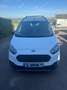 Ford Courier Weiß - thumbnail 2