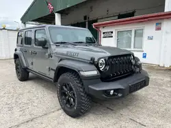 Jeep Wrangler Willys 3.0 D V6 Eco Diesel