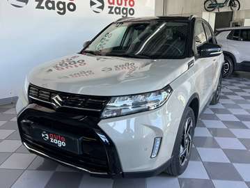 1.4hybrid Top 4wd Allgrip 110CV Automatica