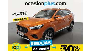 1.5 VTi-Tech Comfort 78kW