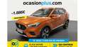 MG ZS 1.5 VTi-Tech Comfort 78kW Orange - thumbnail 1