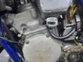 Yamaha YZ 125 Albastru - thumbnail 4