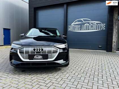 Audi e-tron Sportback 50 quattro Business edition 71 kWh
