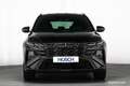Hyundai TUCSON N-Line 1.6 T-GDI PHEV 4WD NEUWAGEN ++ Schwarz - thumbnail 2