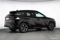 Hyundai TUCSON N-Line 1.6 T-GDI PHEV 4WD NEUWAGEN ++ Schwarz - thumbnail 36