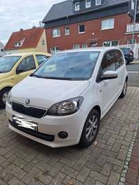 Elegance 5-türig Automatik nur 28.000 KM