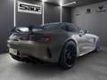 Mercedes-Benz AMG GT R Coupe 4.0 V8 CARBON RÜCKFAHRKAMERA SHZ KLIMA Gris - thumbnail 4