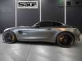 Mercedes-Benz AMG GT R Coupe 4.0 V8 CARBON RÜCKFAHRKAMERA SHZ KLIMA Gris - thumbnail 6