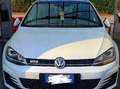 Volkswagen Golf 5p 2.0 tdi Gtd Business&Drive Bianco - thumbnail 1