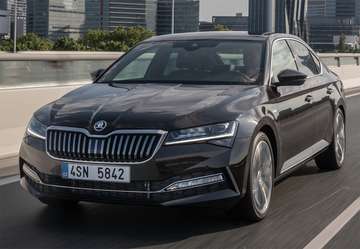 2.0TDI AdBlue Style DSG 110kW