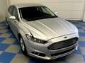 Ford Mondeo 2.0 TDCi Business Edition   Euro 6 Silver - thumbnail 1