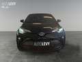 Toyota C-HR 2.0 Hybrid Team D NAVI CARPLAY Negro - thumbnail 9