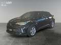 Toyota C-HR 2.0 Hybrid Team D NAVI CARPLAY Negro - thumbnail 2