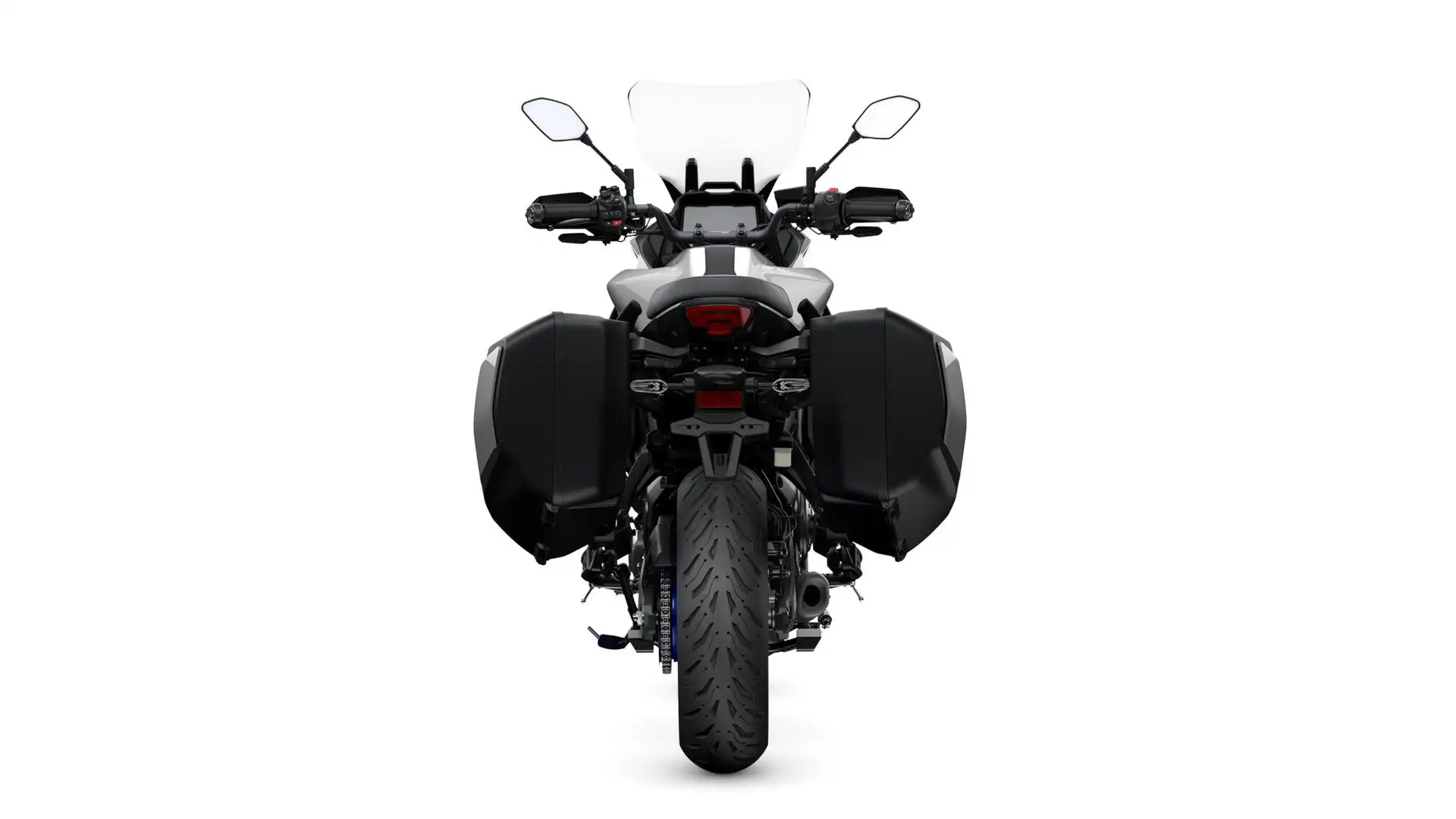 Yamaha Tracer 7 GT Negru - 2
