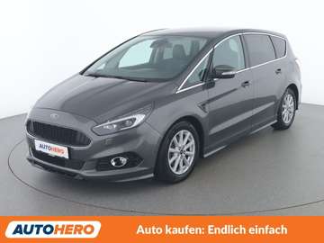 2.0 TDCi Titanium