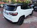Jeep Compass 240cv PHEV 4xE AUTOM. **VETTURA ITALIANA** Weiß - thumbnail 1
