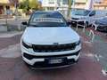 Jeep Compass 240cv PHEV 4xE AUTOM. **VETTURA ITALIANA** Weiß - thumbnail 3