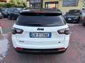 Jeep Compass 240cv PHEV 4xE AUTOM. **VETTURA ITALIANA** Weiß - thumbnail 5