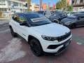 Jeep Compass 240cv PHEV 4xE AUTOM. **VETTURA ITALIANA** Weiß - thumbnail 2