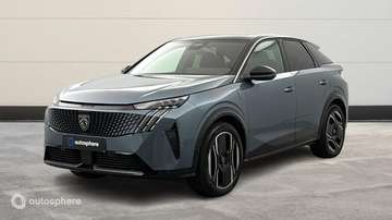 Electrique 210ch Batterie 73 kWh GT