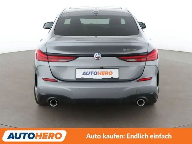 BMW 2 Series view 5