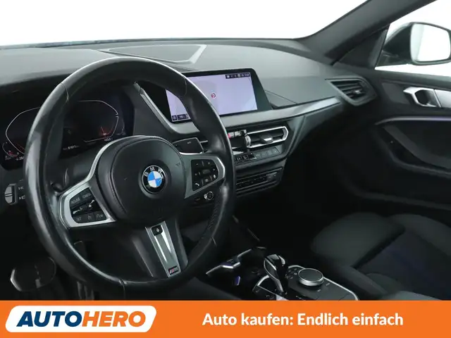 BMW 2 Series view 11