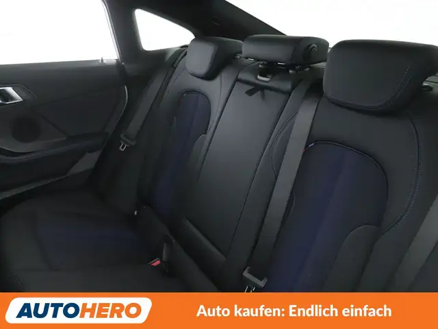BMW 2 Series view 14