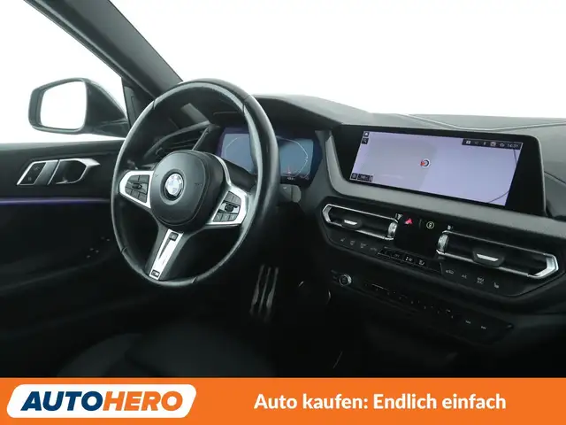 BMW 2 Series view 13