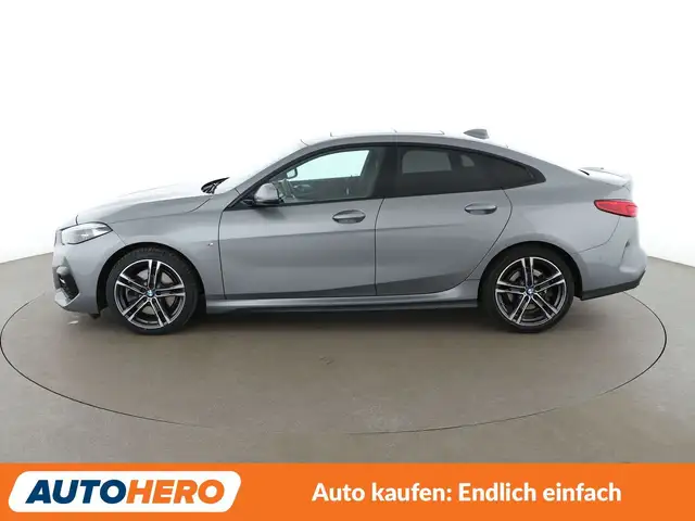 BMW 2 Series view 3