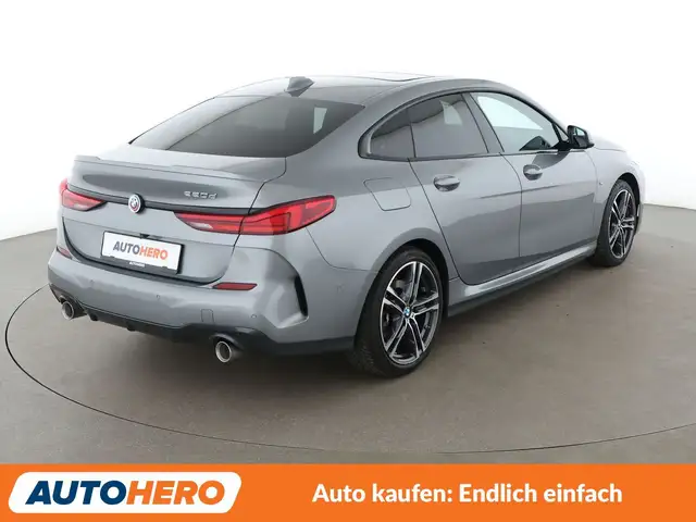 BMW 2 Series view 6