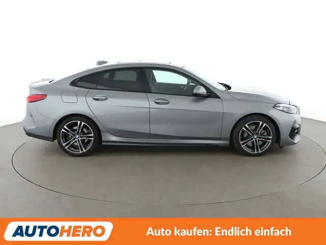 BMW 2 Series view 7