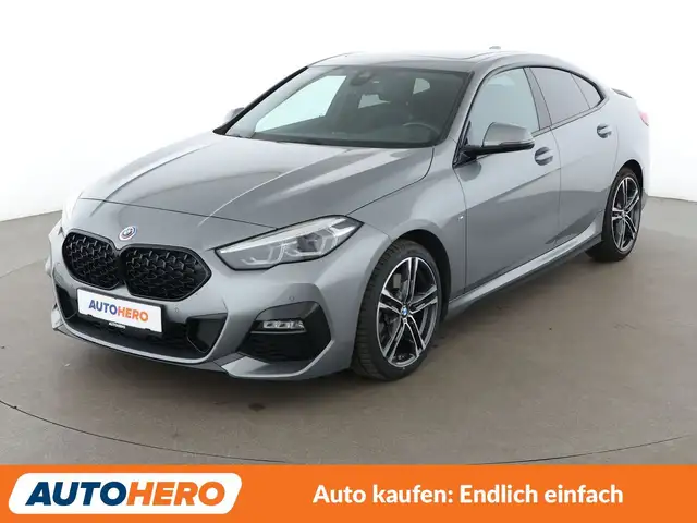 2023 BMW 2 Series in Grey for sale