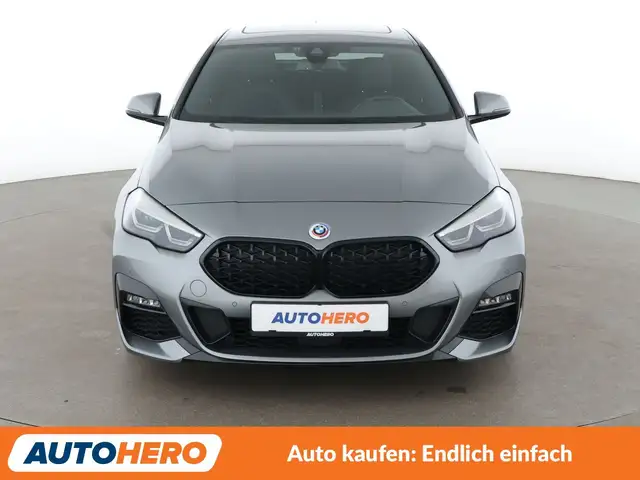 BMW 2 Series view 9
