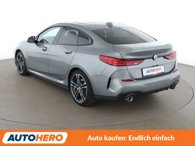 BMW 2 Series view 4