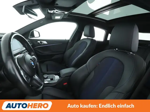 BMW 2 Series view 10