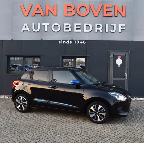 Suzuki Swift 1.0 Boosterjet 112pk Smart Hybrid Stijl
