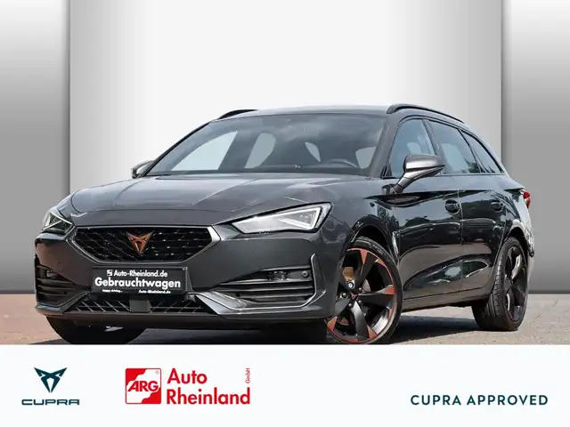 Cupra Leon Sportstourer 1.5 eTSI DSG NAVI/MATRIX LED/BEATS/RÜ