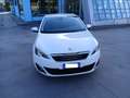 Peugeot 308 308 5p 1.2 puretech t GT-Line Bianco - thumbnail 2
