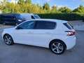 Peugeot 308 308 5p 1.2 puretech t GT-Line Bianco - thumbnail 3