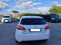 Peugeot 308 308 5p 1.2 puretech t GT-Line Bianco - thumbnail 5