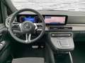 Mercedes-Benz V 250 d Style lang AHK Standheizung Navi Black - thumbnail 7